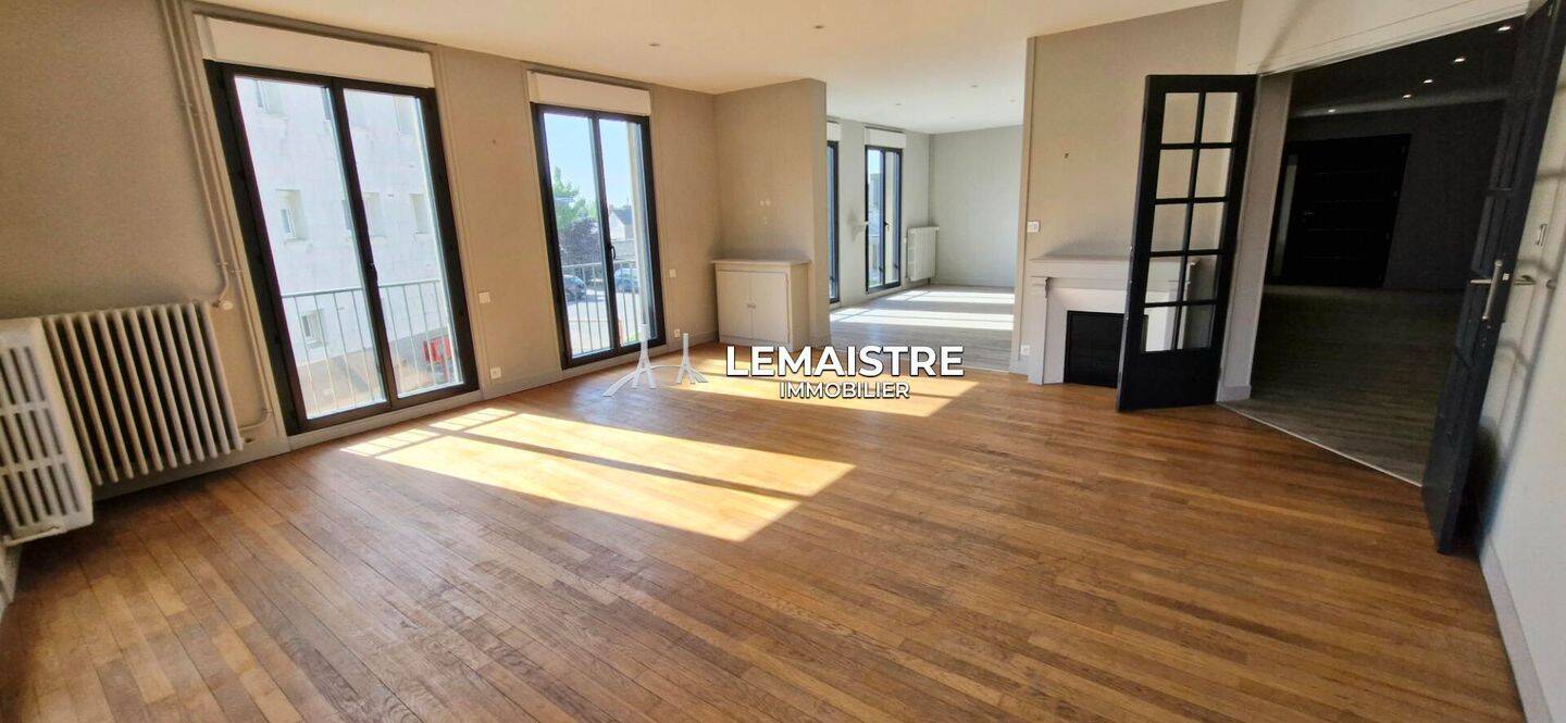 Appartement 7 pièces 187 m² · à Yvetot · 187 m² · 315 000 €