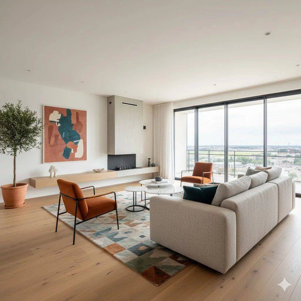 Appartement 2 pièces 40 m² · à Saint-Dizier · 40 m² · 119 000 €
