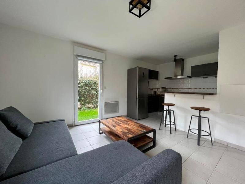 Appartement 2 pièces 43 m² · à Mérignac · 42,9 m² · 755 €