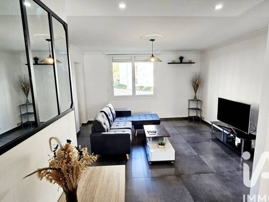 Appartement à vendre 187 000 € 5 pièces 4 chambres 83 m² RDC/5 Moulin à Vent-Vertefeuille Perpignan 66100