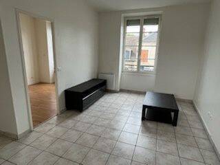 Appartement 2 pièces 30 m² · à Orléans · 29,8 m² · 472 €/mois