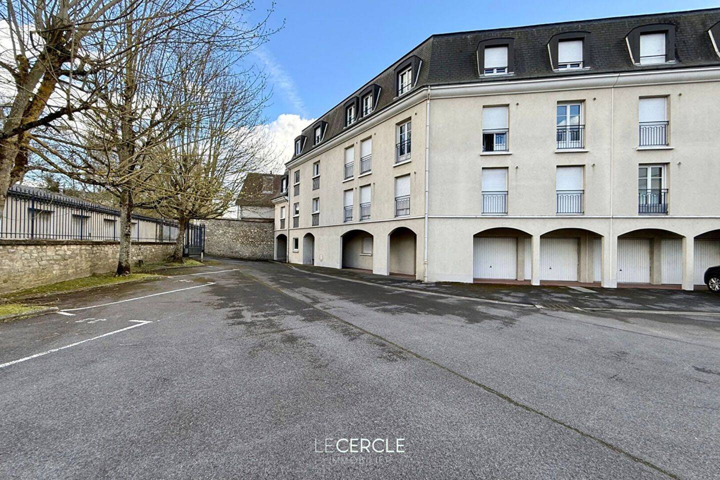 Appartement 2 pièces 39 m² · à Senlis · 39 m² · 740 €/mois