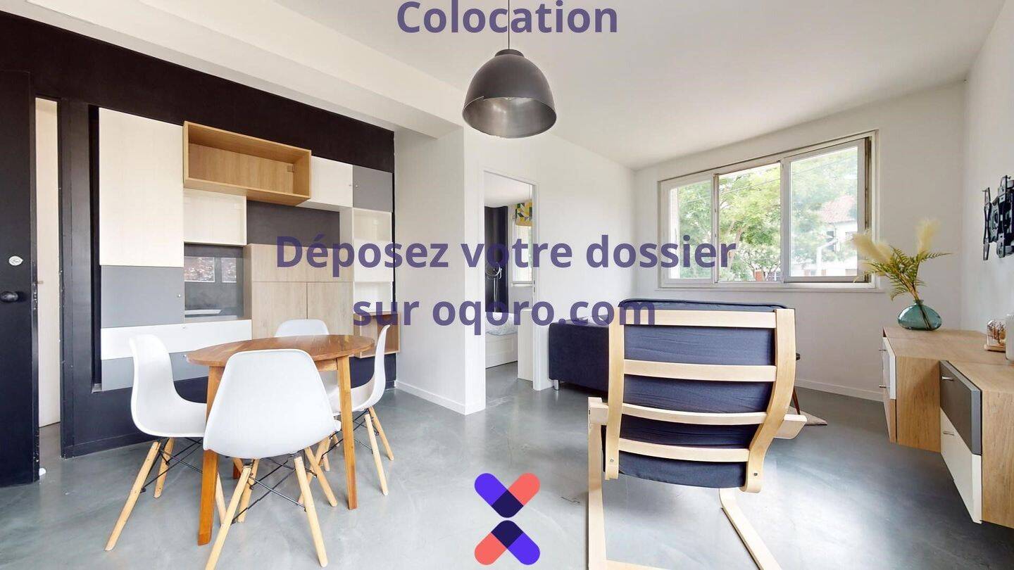 Maison 5 pièces 109 m² · à Drancy · 109 m² · 650 €