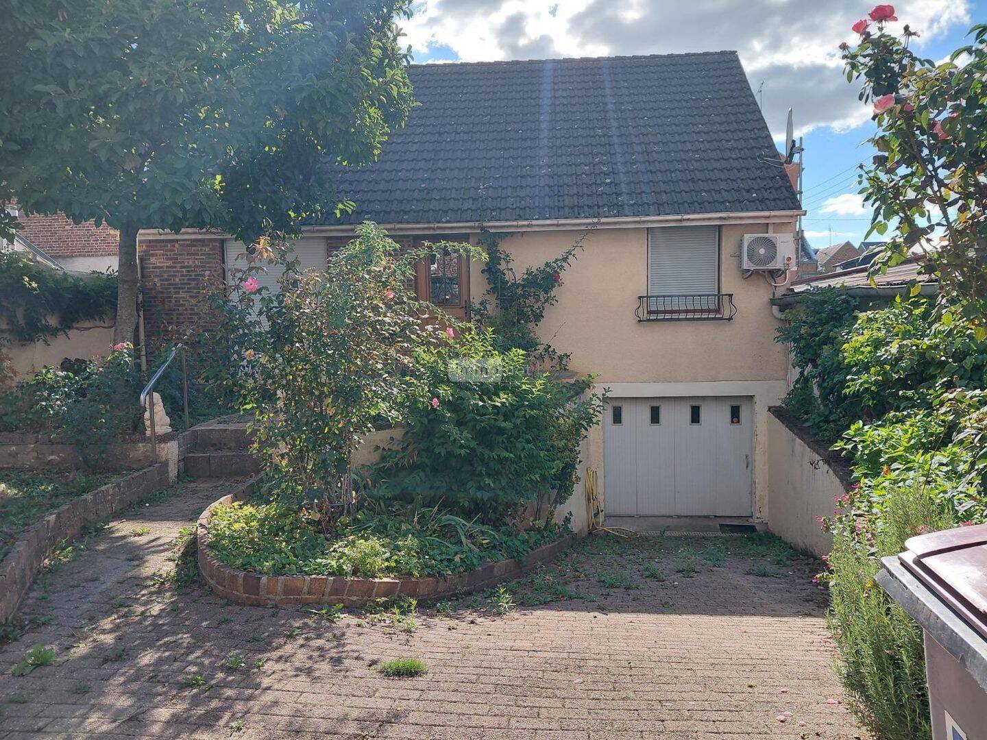 Maison 4 pièces 115 m² · à Saint-Quentin · 115 m² · 170 000 €