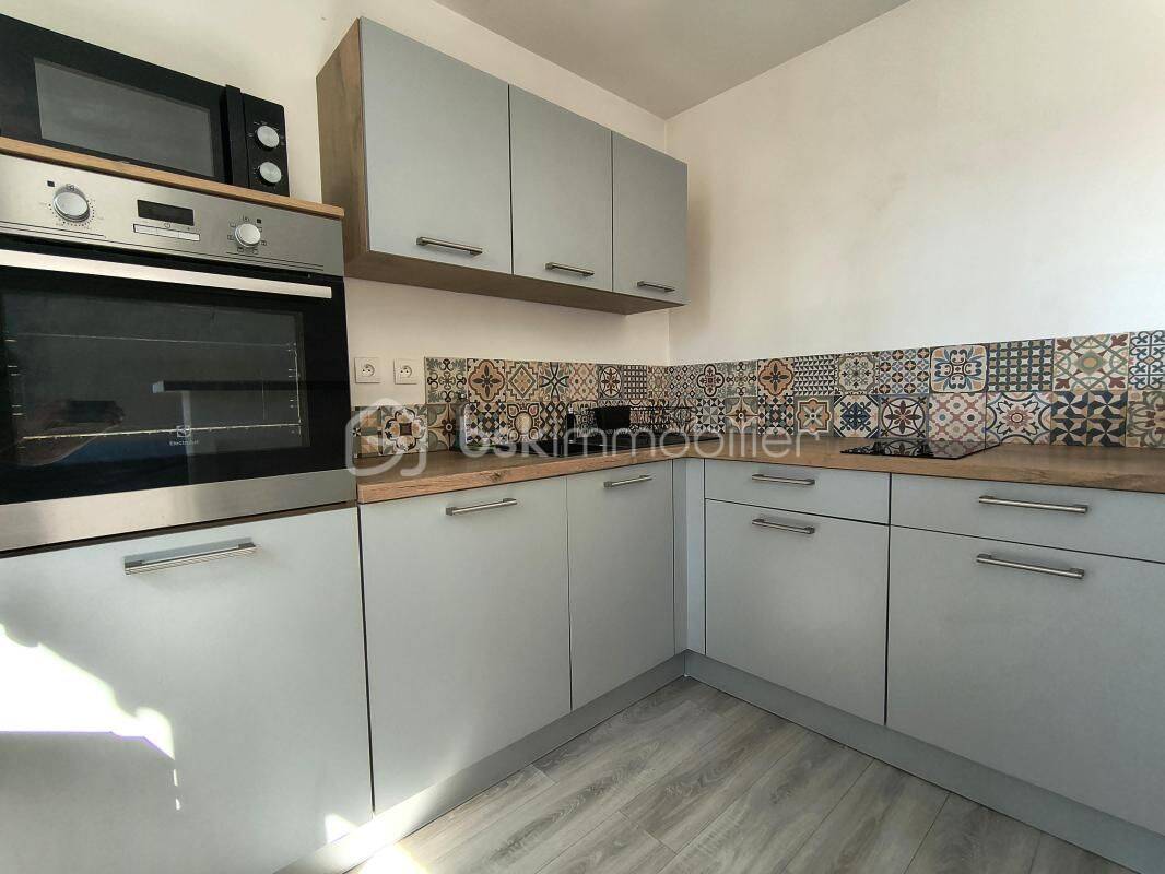 Appartement 3 pièces 62 m² · à Castres · 62 m² · 560 €/mois
