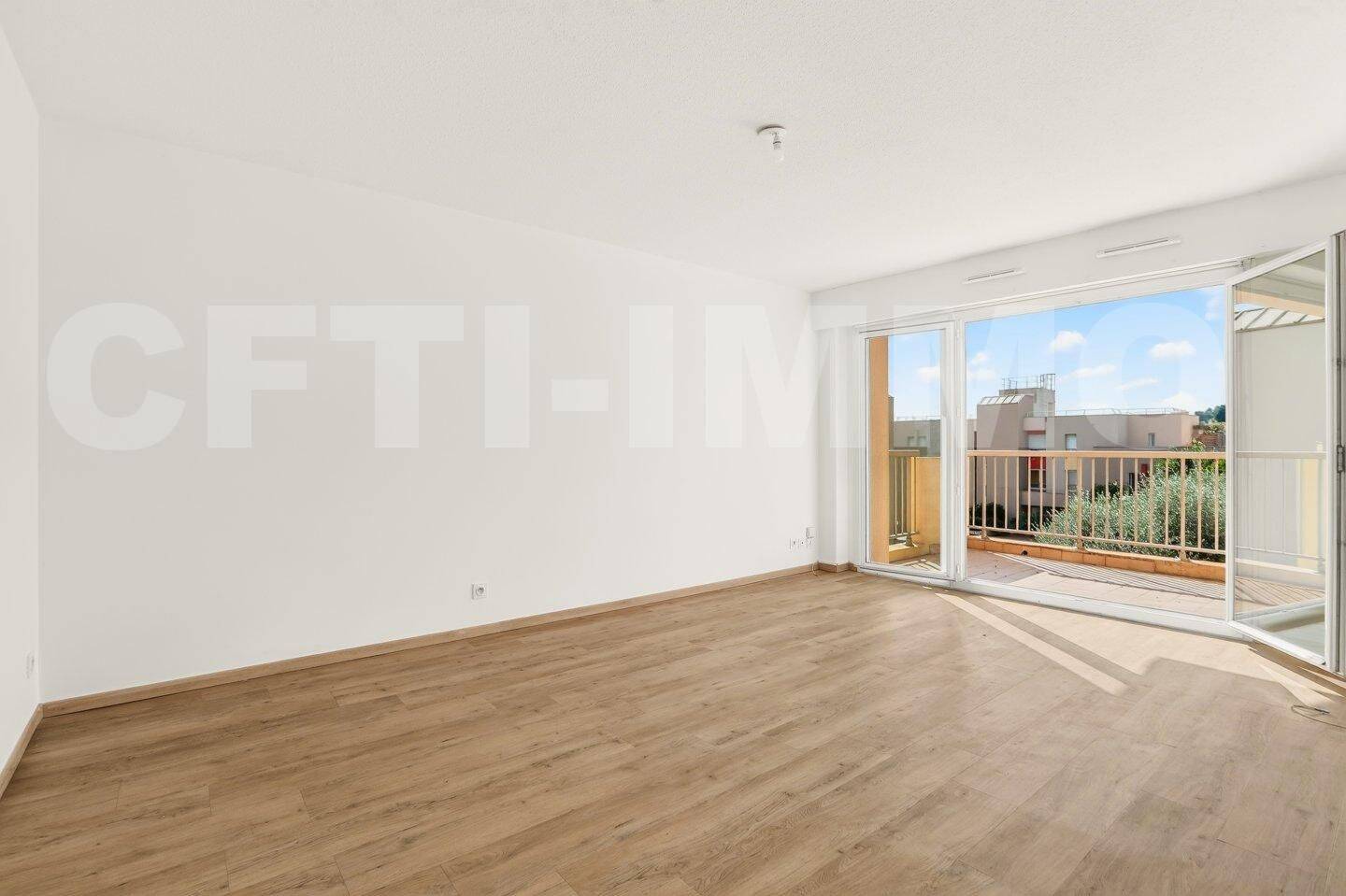 Appartement 3 pièces 64 m² · à Saint-Laurent-du-Var · 64 m² · 995 €/mois