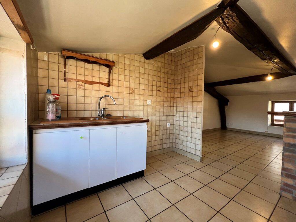 Appartement 3 pièces 37 m² · à Villefranche-sur-Saône · 37,3 m² · 502 €/mois