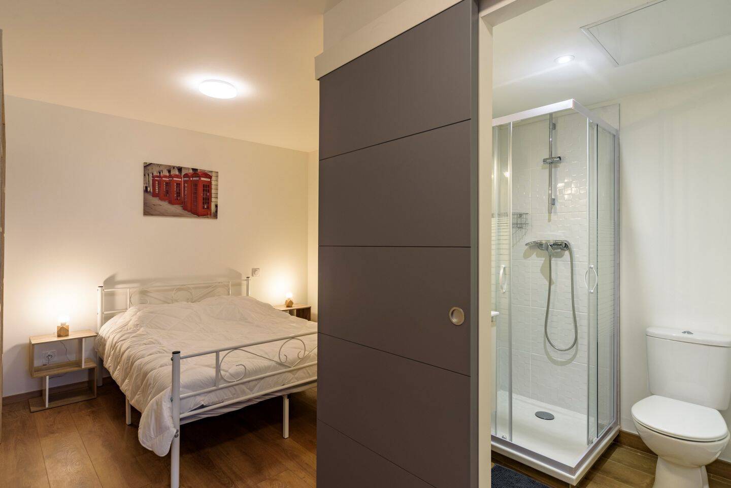 Appartement 1 pièce 26 m² · à Donzère · 26 m² · 637 €/mois