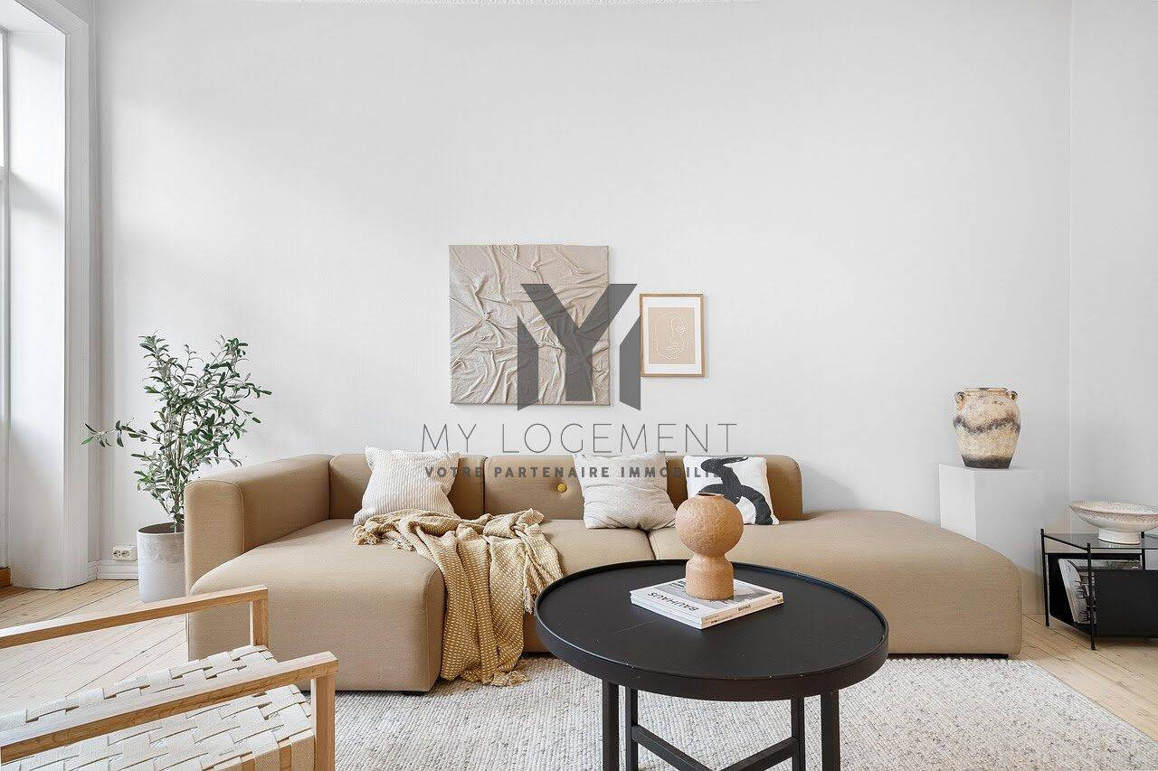 Maison 6 pièces 155 m² · à Aix-en-Provence · 155 m² · 1 230 000 €