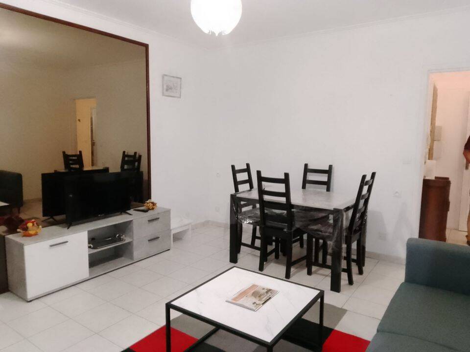 Appartement 3 pièces 60 m² · à Salon-de-Provence · 60 m² · 900 €/mois