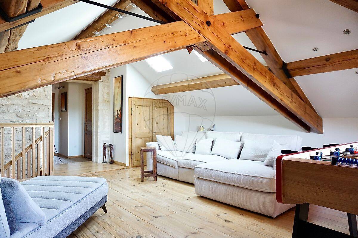 Appartement 5 pièces 124 m² · à Anse · 124 m² · 295 000 €