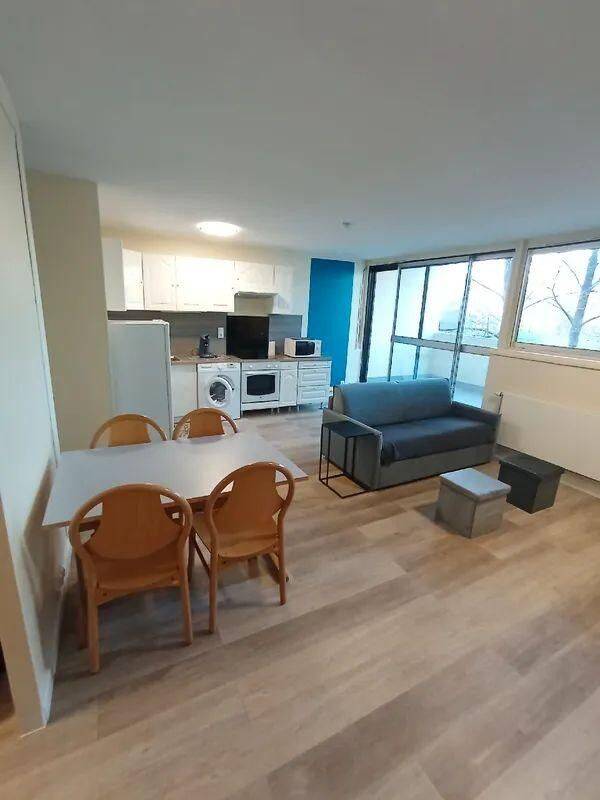 Appartement 1 pièce 40 m² · à Grenoble · 40 m² · 790 €