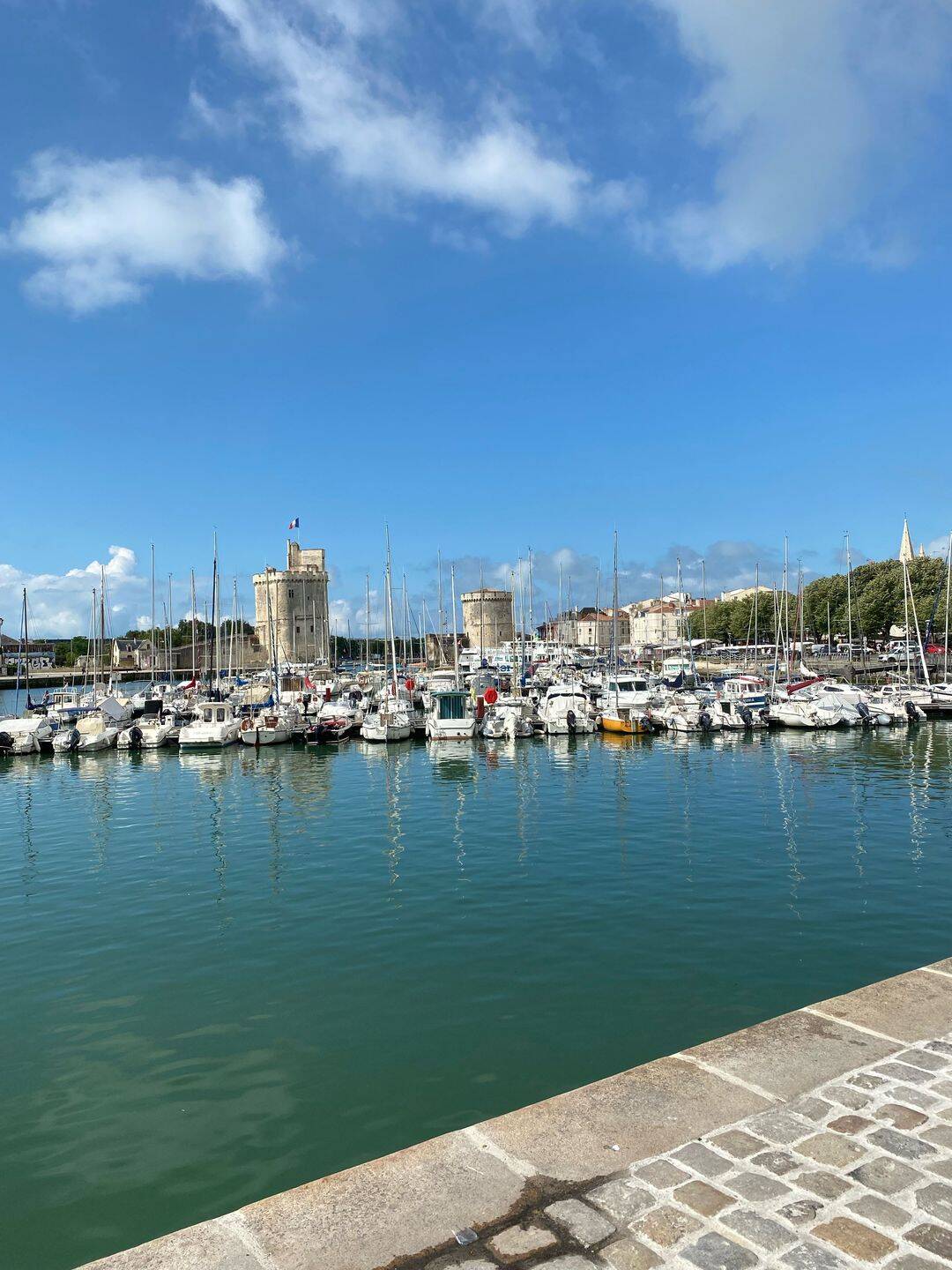 Appartement 3 pièces 85 m² · à La Rochelle · 85 m² · 1 750 €/mois
