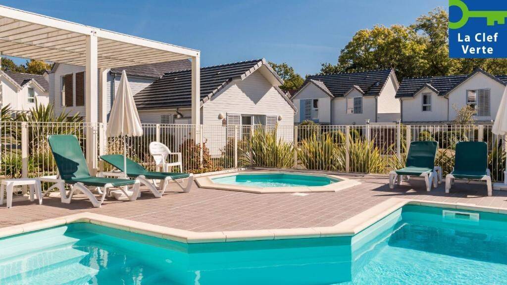 Appartement 3 pièces 45 m² · à Pornichet · 45,3 m² · 165 760 €