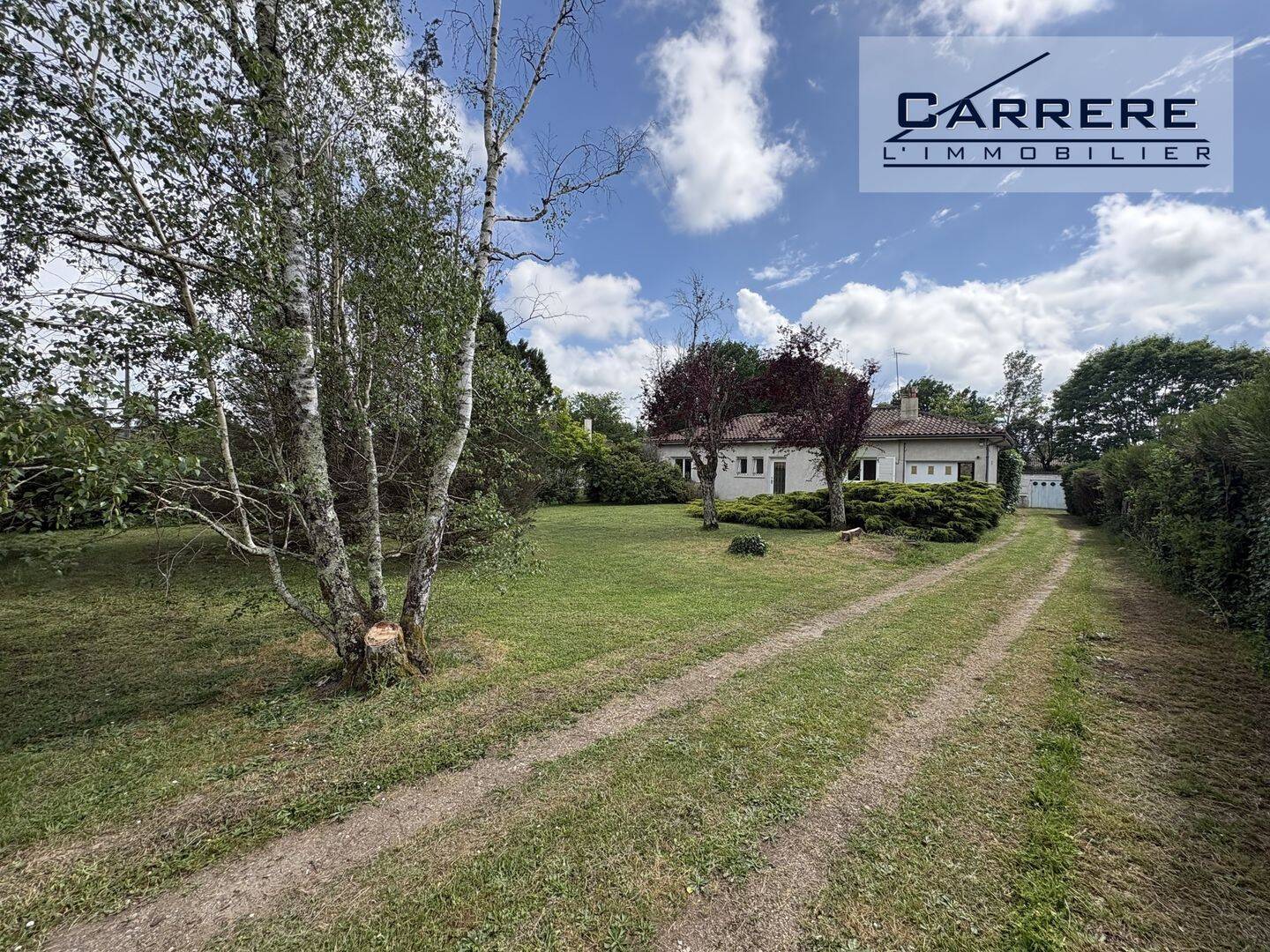 Maison 5 pièces 99 m² · à Saint-Sulpice-Et-Cameyrac · 99 m² · 259 000 €
