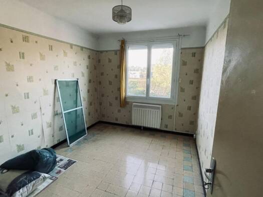 Maison à vendre 320 000 € 4 pièces 3 chambres 100 m² 1 000 m² de terrain Sainte Musse Toulon 83000