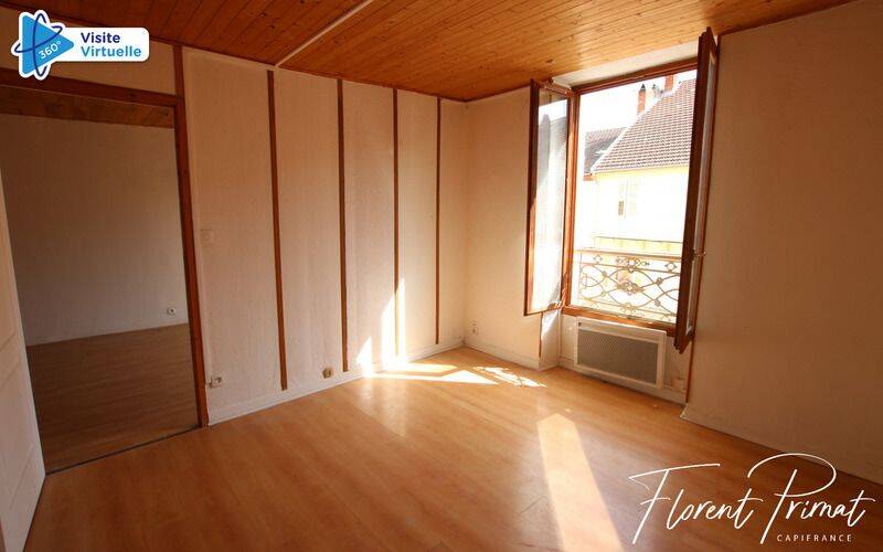 Appartement 3 pièces 59 m² · à Seyssel · 59 m² · 115 000 €