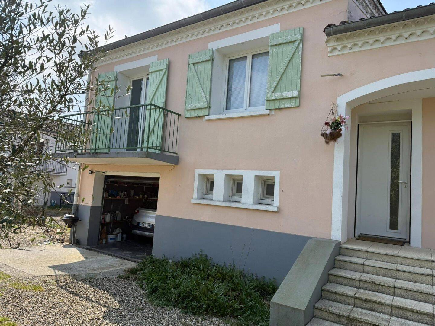 Maison 4 pièces 112 m² · à Malause · 112 m² · 205 000 €