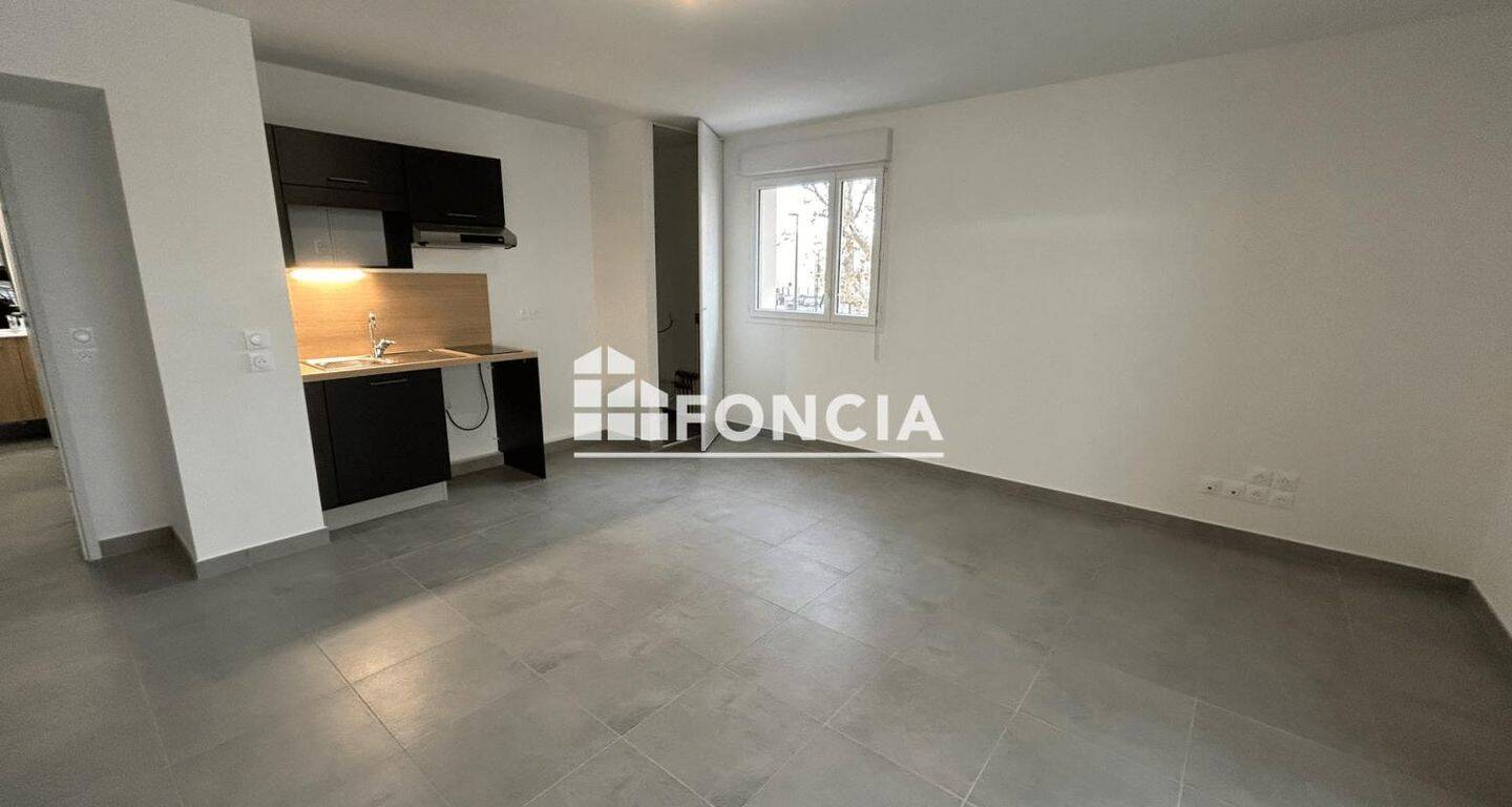 Appartement 2 pièces 42 m² · à Avignon · 41,8 m² · 615 €