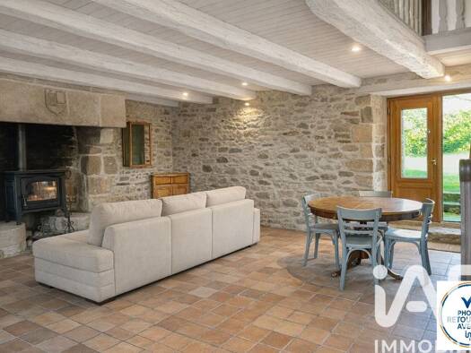 Maison à vendre 239 000 € 8 pièces 6 chambres 168 m² 810 m² de terrain Corseul 22130