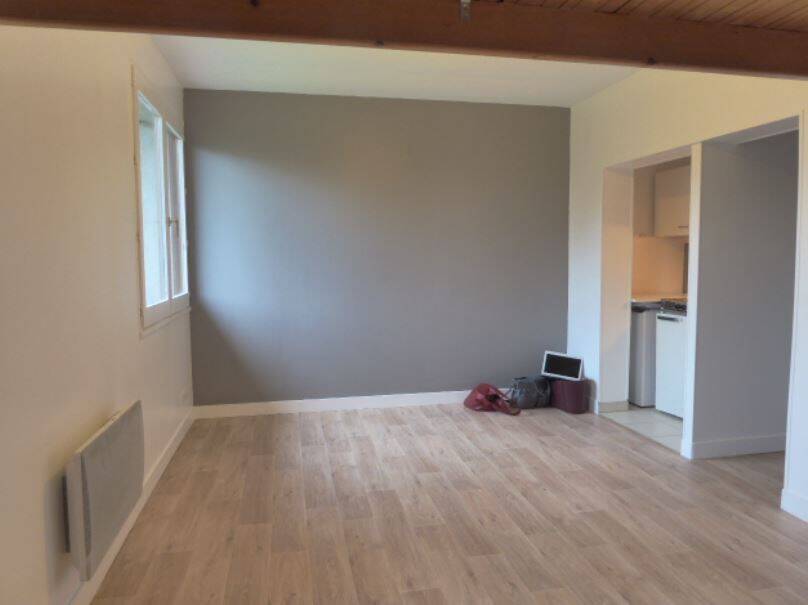 Appartement 2 pièces 40 m² · à Vitré · 40 m² · 200 €