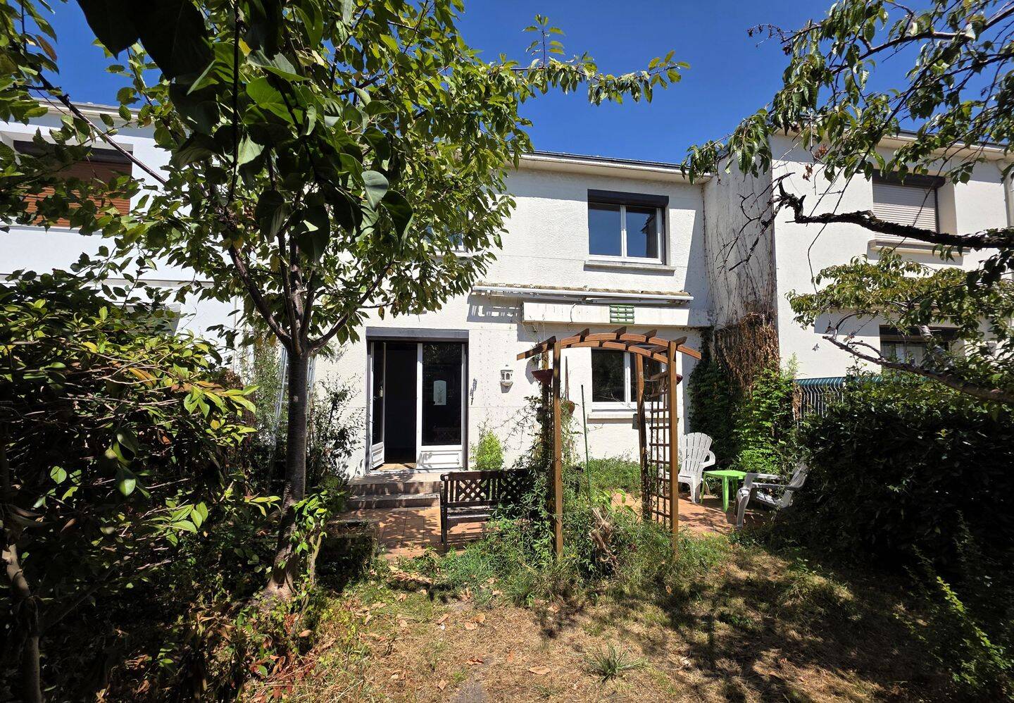 Maison 5 pièces 98 m² · à Chevilly-Larue · 98 m² · 1 395 €/mois