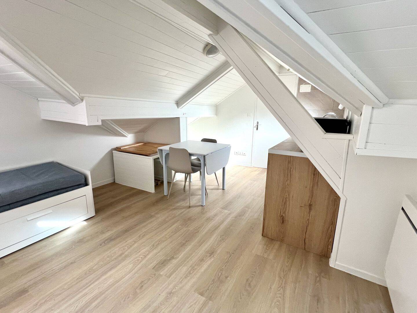 Appartement 1 pièce 11 m² · à Clermont-Ferrand · 10,9 m² · 480 €