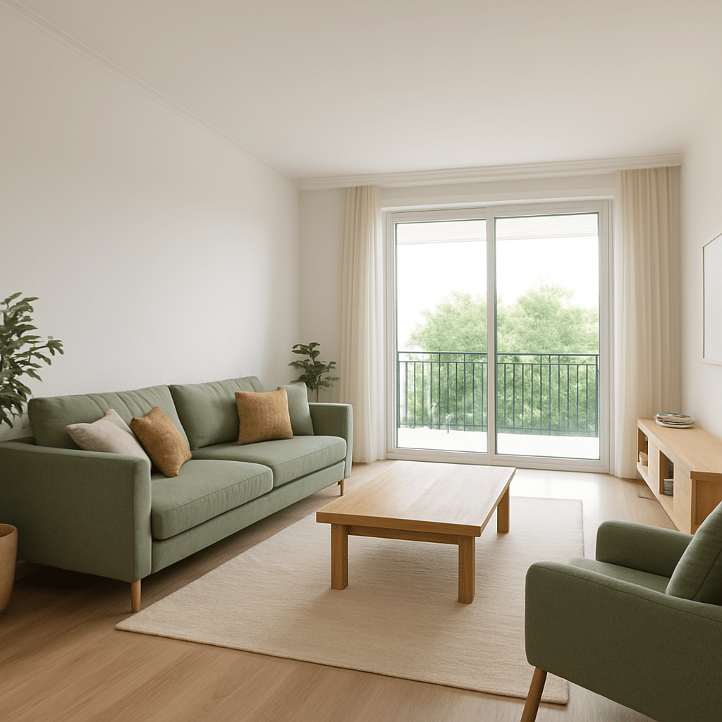 Appartement 3 pièces 65 m² · à Palasca · 65 m² · 349 038 €