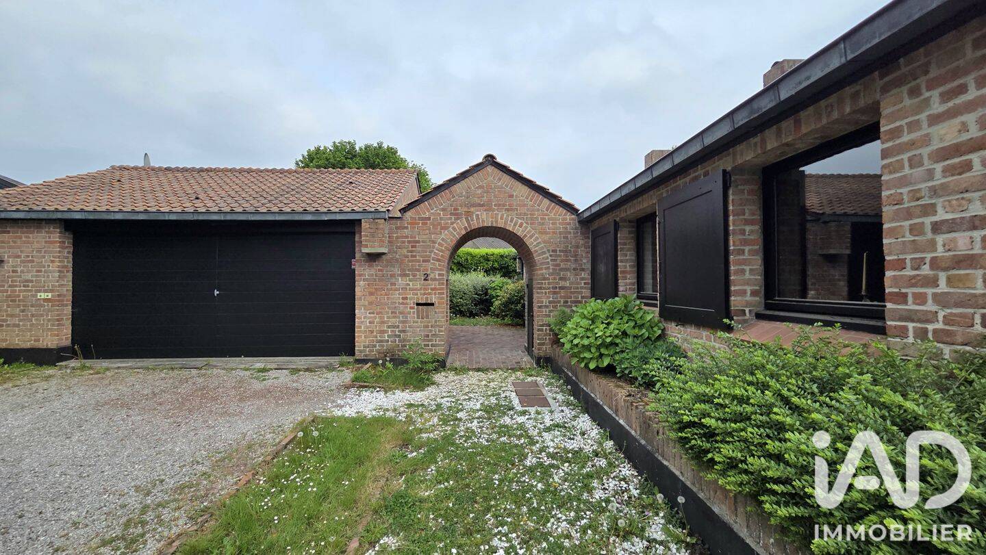 Maison 4 pièces 114 m² · à Mouvaux · 114 m² · 730 000 €