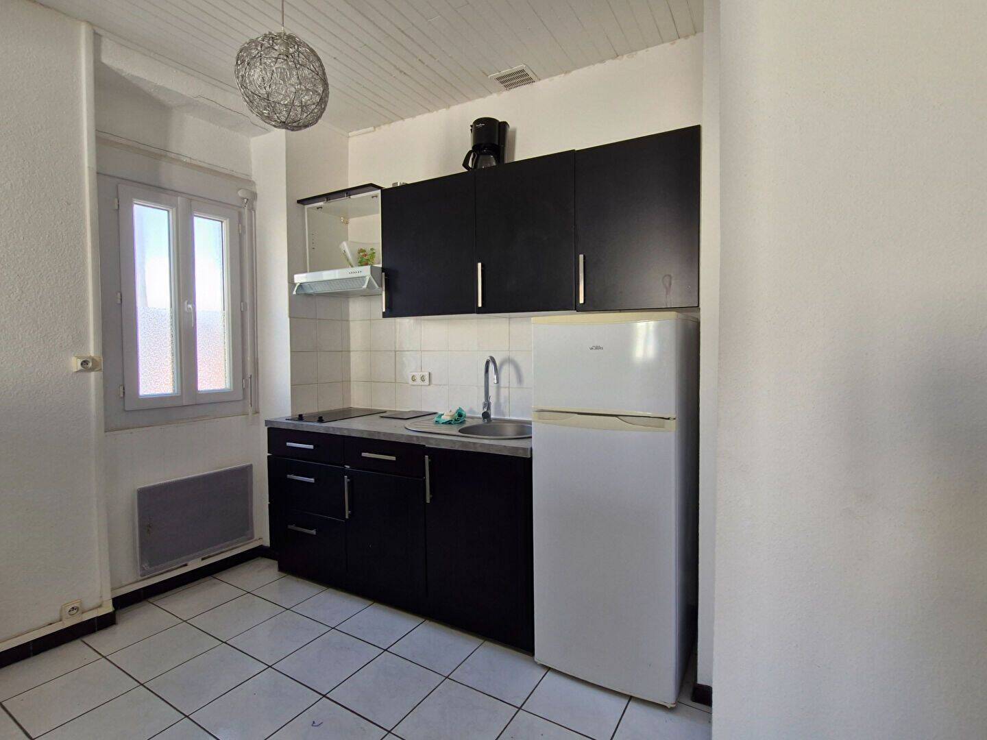 Appartement 3 pièces 50 m² · à Port-la-Nouvelle · 50,1 m² · 575 €