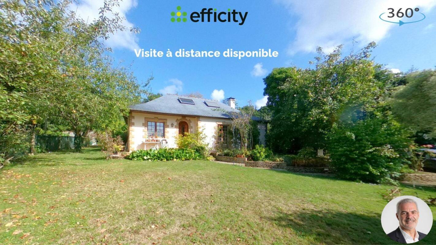 Maison 5 pièces 102 m² · à Thorigné-Fouillard · 102 m² · 296 970 €