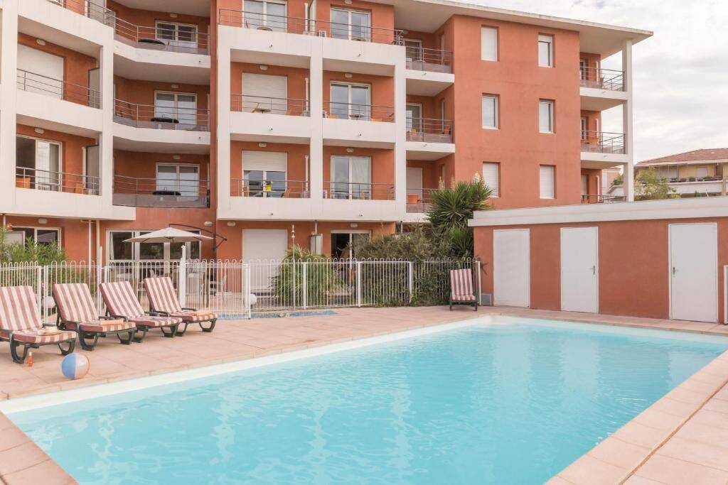 Appartement 1 pièce 18 m² · à Aix-en-Provence · 18 m² · 99 500 €