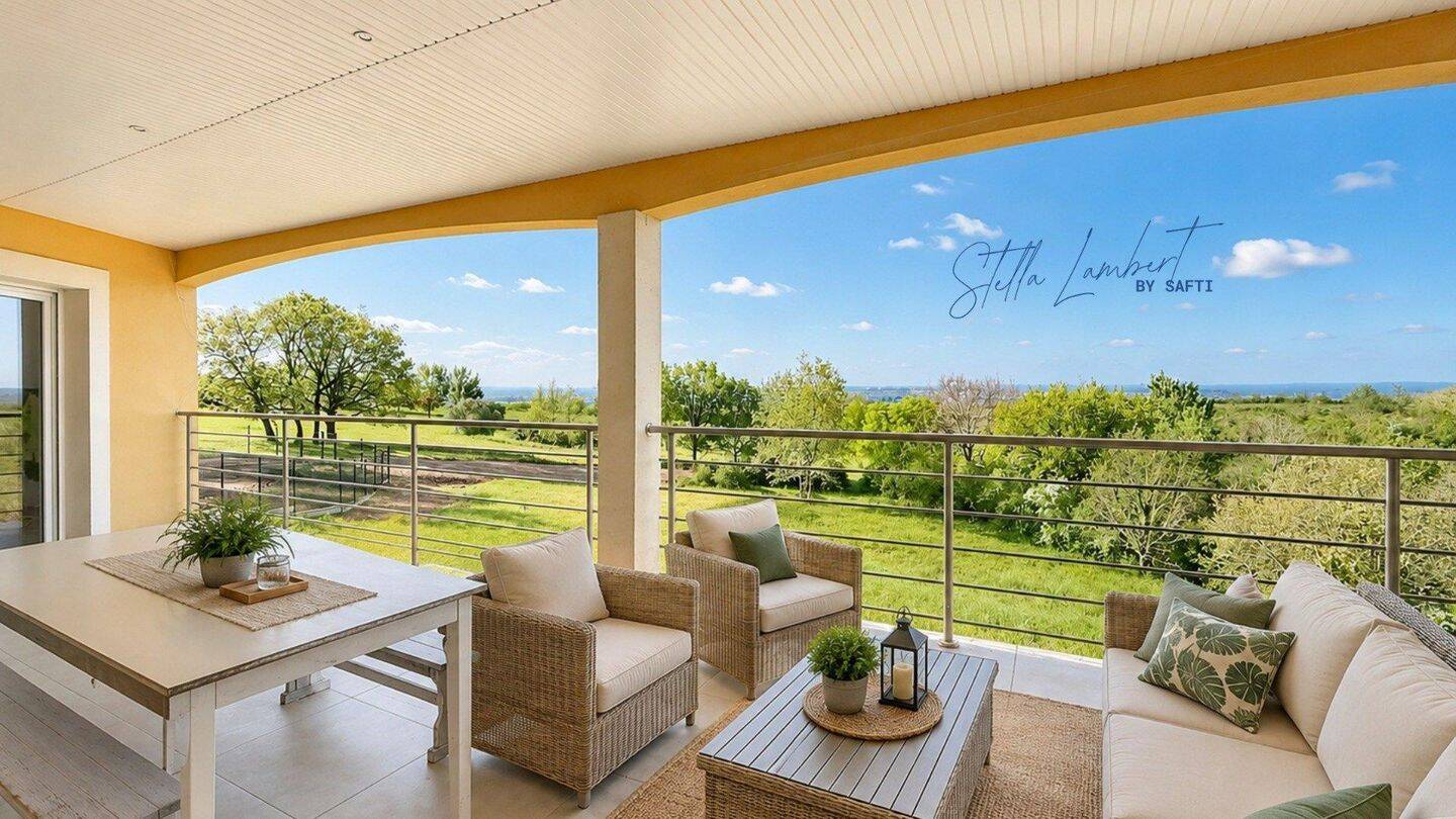 Maison 4 pièces 180 m² · à Castelnau-d'Estrétefonds · 180 m² · 480 000 €
