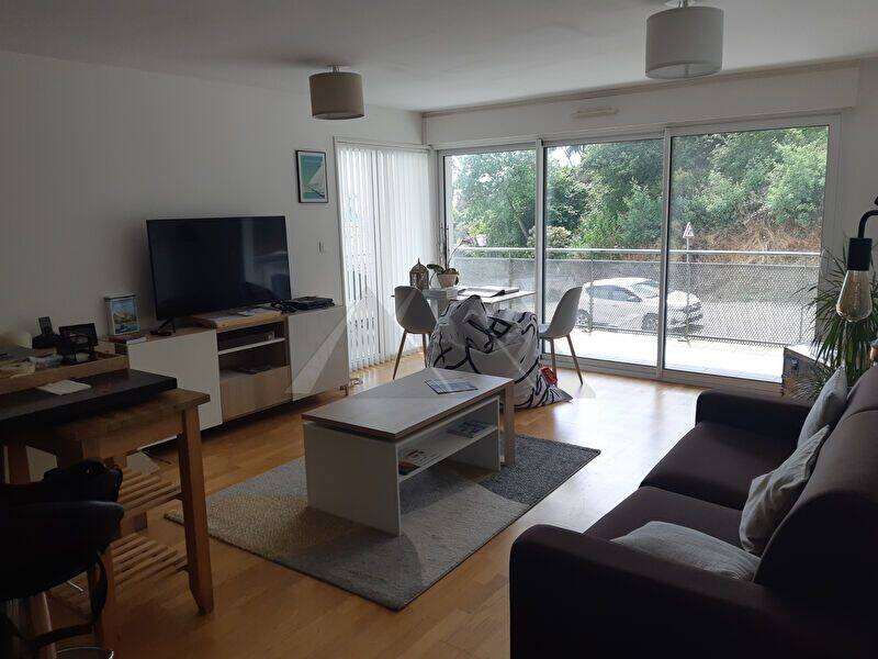 Appartement 3 pièces 65 m² · à Brest · 65 m² · 888 €/mois