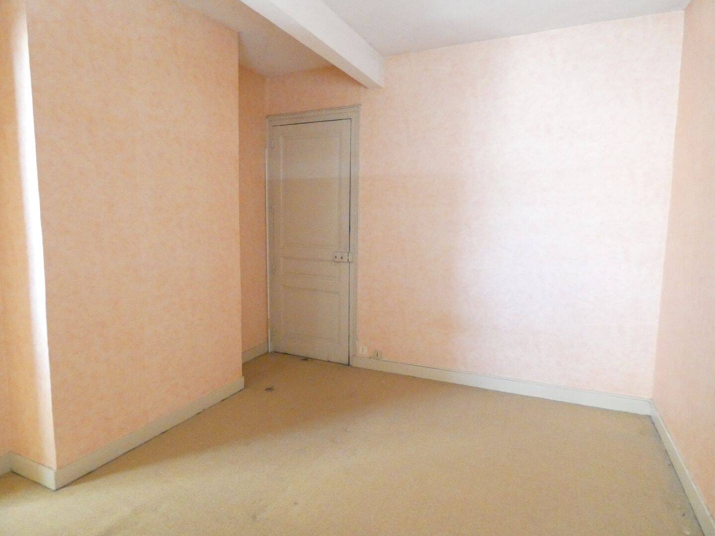 Appartement 2 pièces 29 m² · à Limoges · 29 m² · 54 500 €