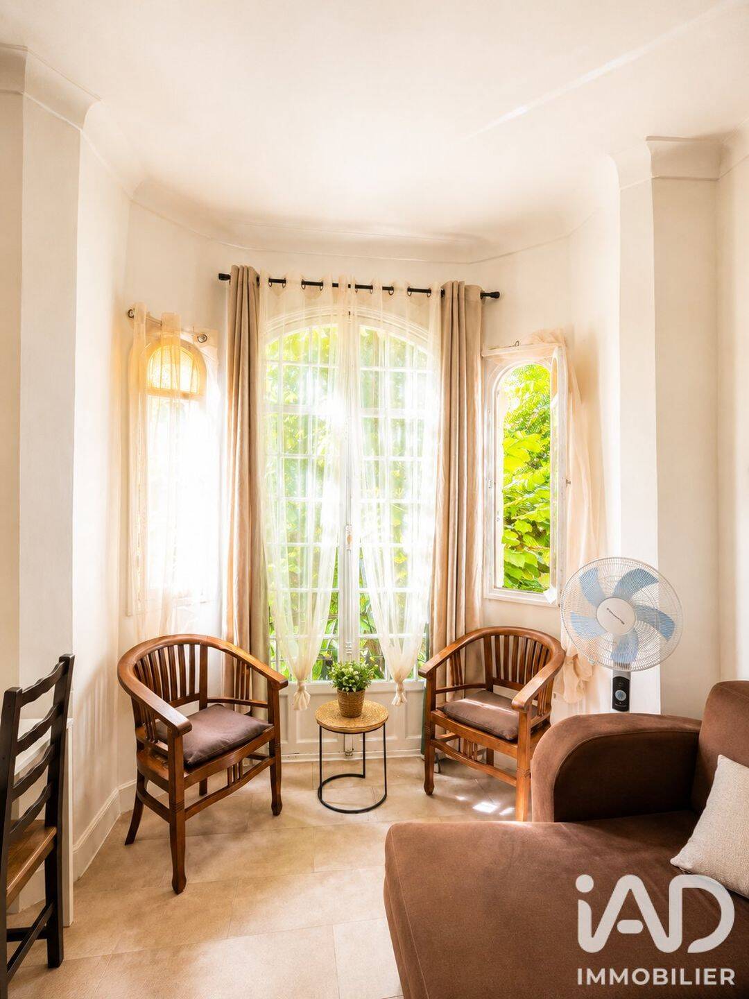 Appartement 3 pièces 71 m² · à Nice · 71 m² · 285 000 €