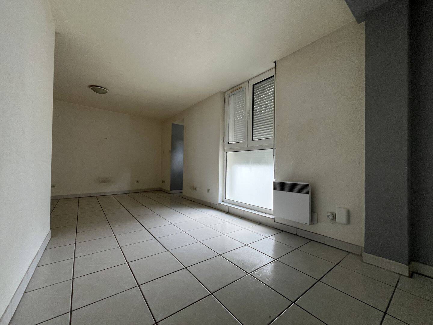 Appartement 1 pièce 26 m² · à Bordeaux · 26,1 m² · 145 000 €
