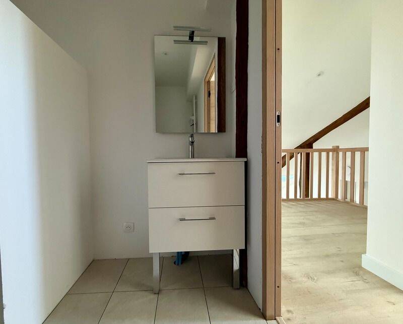 Appartement 3 pièces 90 m² · à Paray-le-Monial · 90 m² · 230 000 €