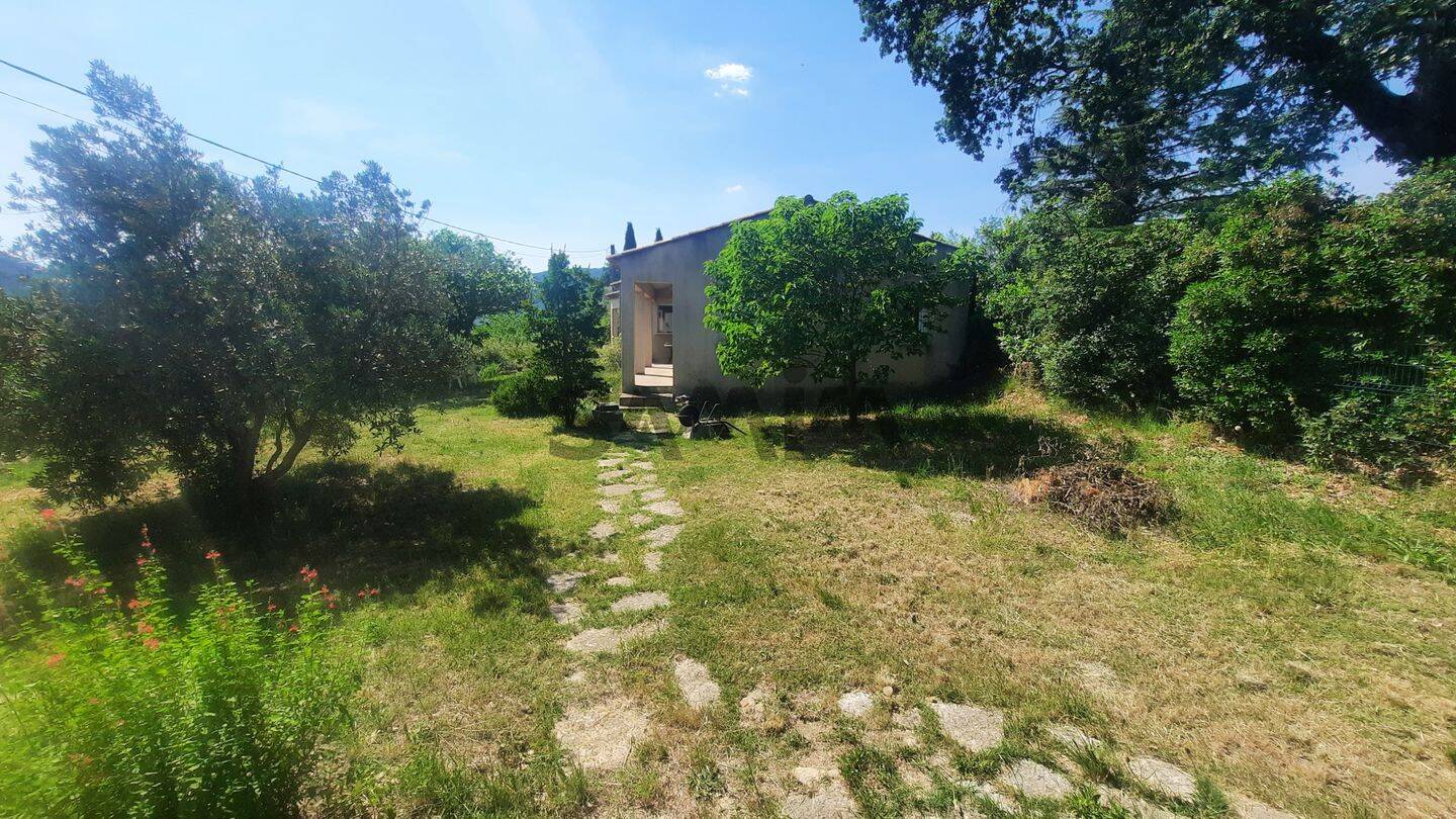 Maison 4 pièces 120 m² · à Saint-Hippolyte-du-Fort · 120 m² · 324 000 €