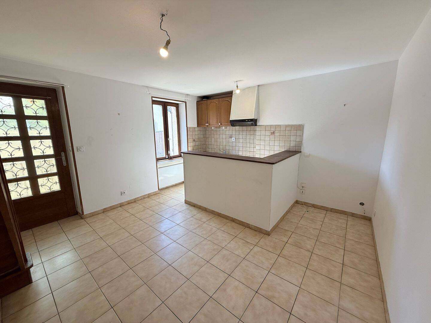 Maison 3 pièces 30 m² · à Vierzon · 29,5 m² · 460 €/mois