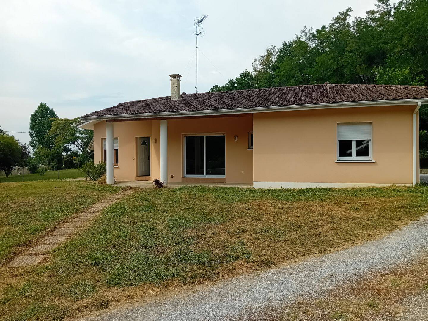 Maison 3 pièces 112 m² · à Meilhan · 111,7 m² · 900 €/mois