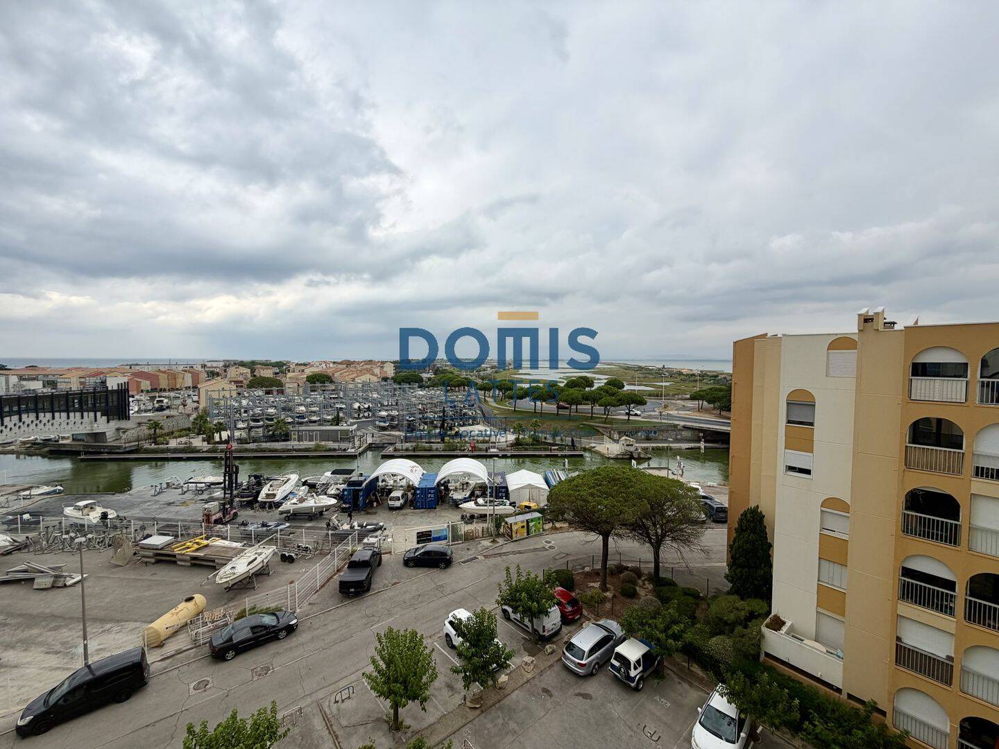Appartement 2 pièces 29 m² · à Mauguio · 28,8 m² · 600 €