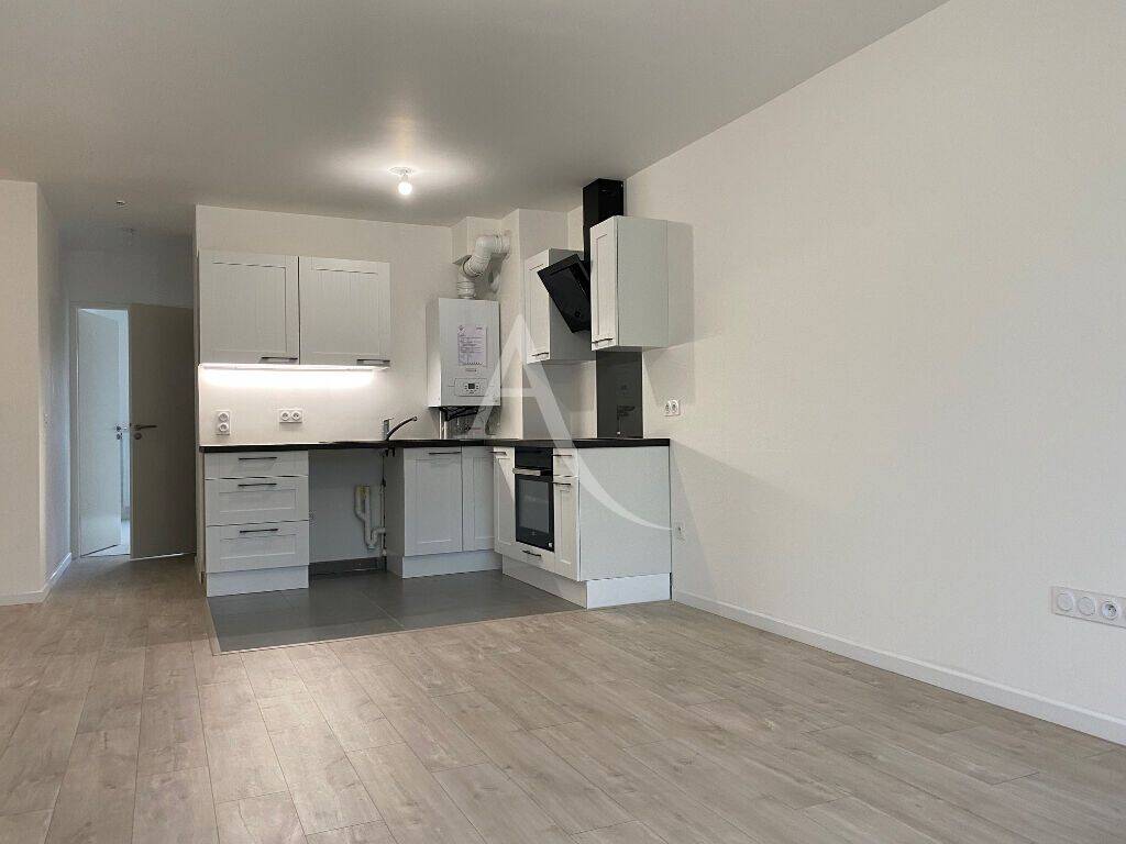 Appartement 2 pièces 45 m² · à Bry-sur-Marne · 45,4 m² · 960 €