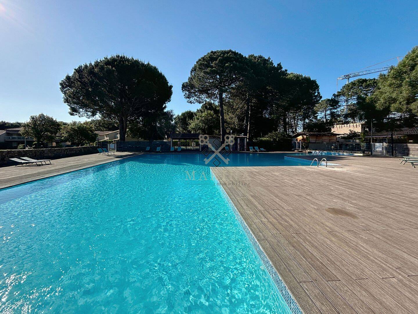 Appartement 1 pièce 21 m² · à Porto-Vecchio · 21 m² · 169 000 €