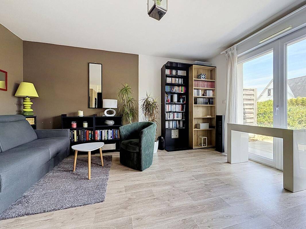 Appartement 2 pièces 44 m² · à La Baule-Escoublac · 44 m² · 221 550 €