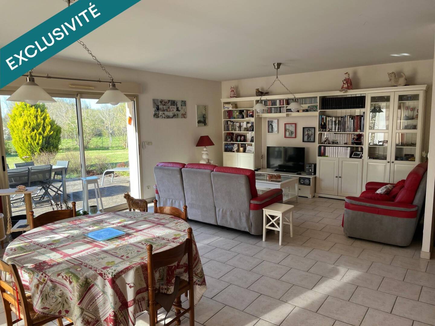 Maison 6 pièces 148 m² · à Issigeac · 148 m² · 285 000 €