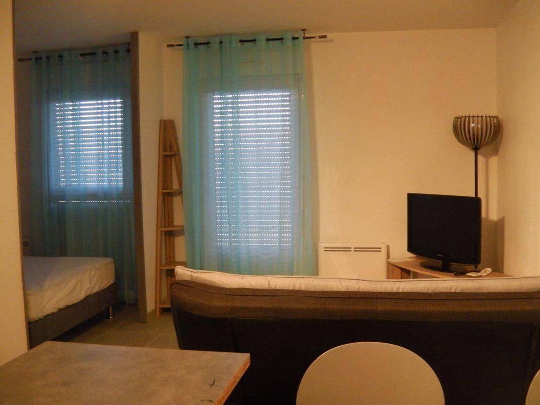 Appartement 1 pièce 30 m² · à Toulouse · 30 m² · 595 €/mois