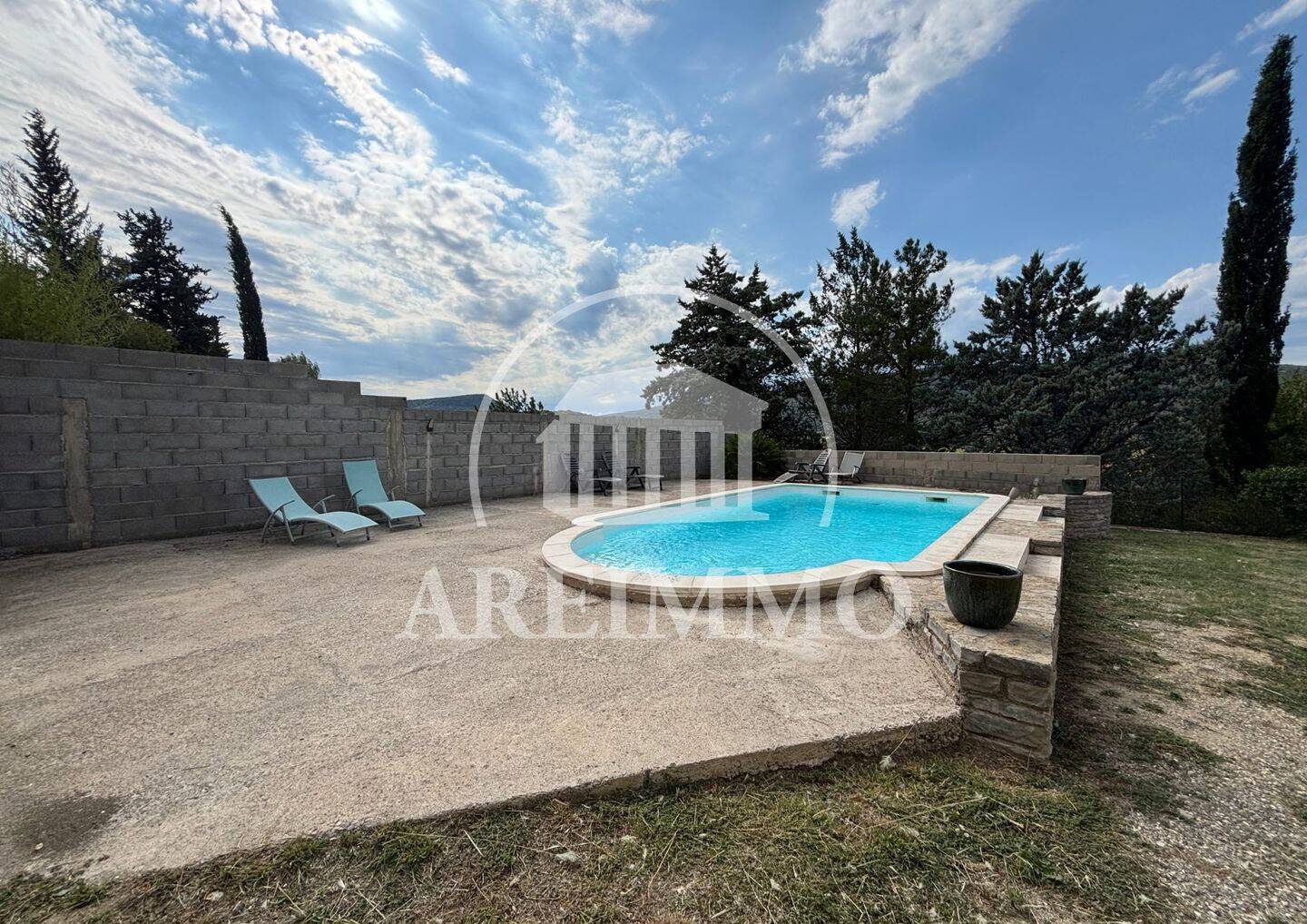 Maison 4 pièces 139 m² · à Pompignan · 138,8 m² · 1 641 €/mois