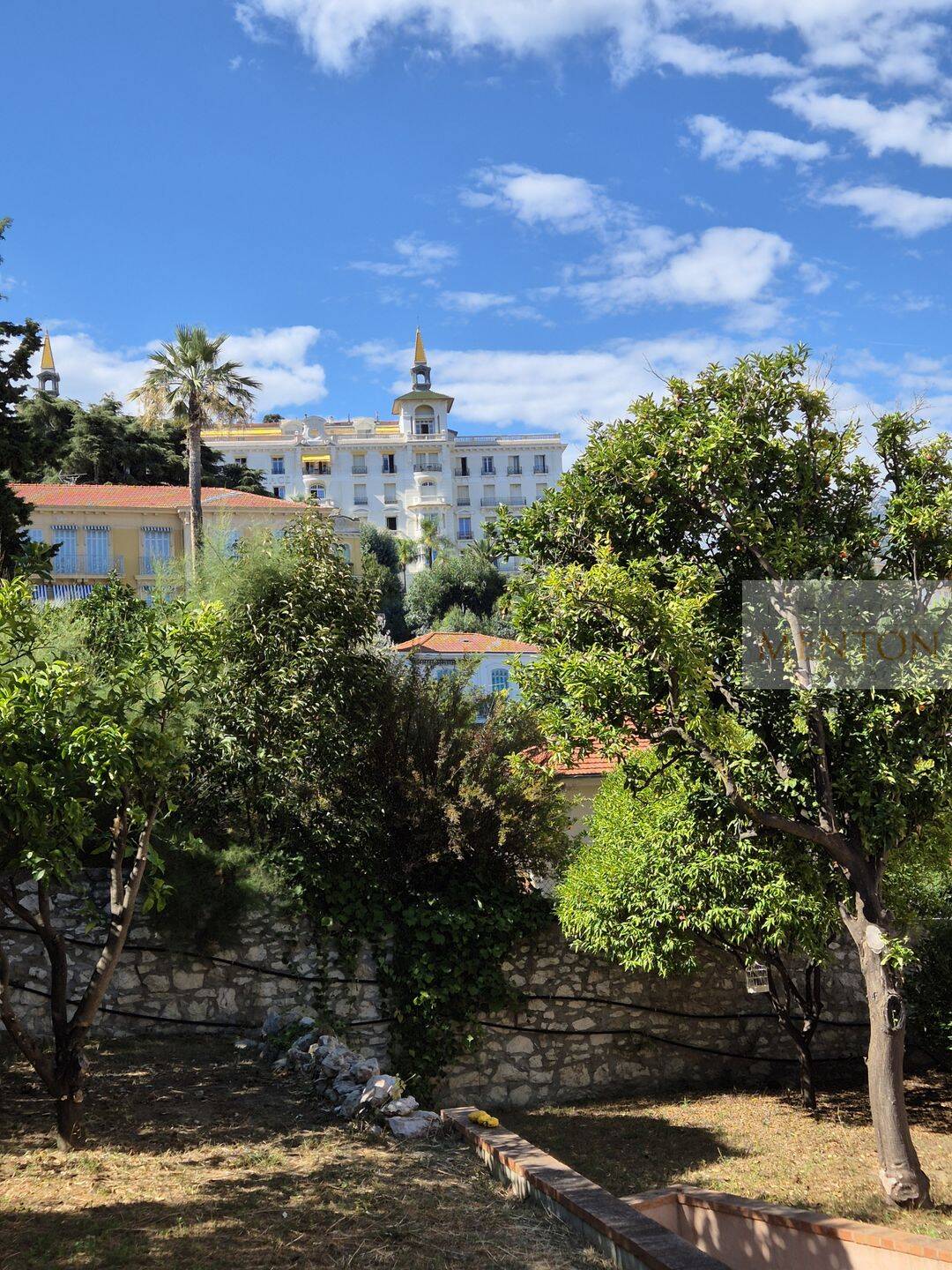 Appartement 2 pièces 42 m² · à Menton · 41,6 m² · 238 500 €