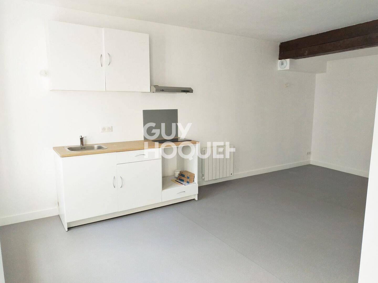 Appartement 1 pièce 24 m² · à Dreux · 24 m² · 470 €/mois